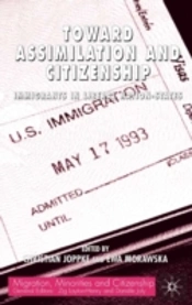 Toward Assimilation And Citizenship