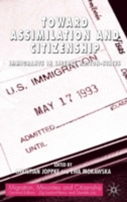 Bertrand.pt - Toward Assimilation And Citizenship