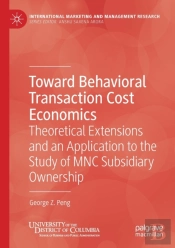 Toward Behavioral Transaction Cost Economics