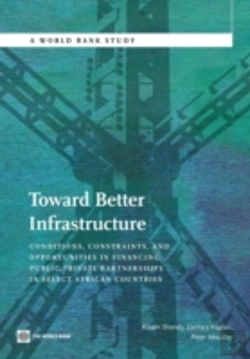 Bertrand.pt - Toward Better Infrastructure