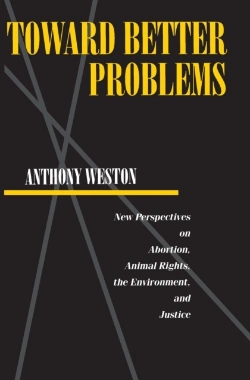 Bertrand.pt - Toward Better Problems