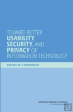 Bertrand.pt - Toward Better Usability, Security, And Privacy Of Information Technology
