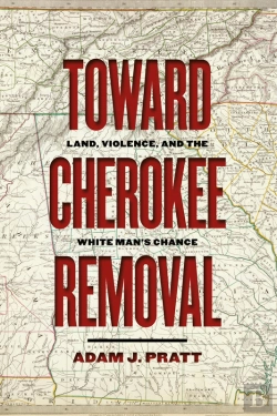 Bertrand.pt - Toward Cherokee Removal