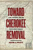 Toward Cherokee Removal