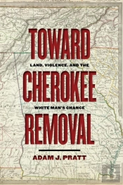 Toward Cherokee Removal