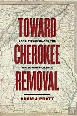 Bertrand.pt - Toward Cherokee Removal