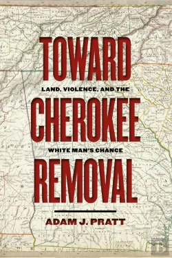 Bertrand.pt - Toward Cherokee Removal