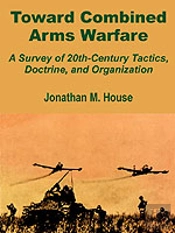 Toward Combined Arms Warfare