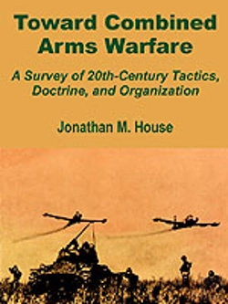 Bertrand.pt - Toward Combined Arms Warfare