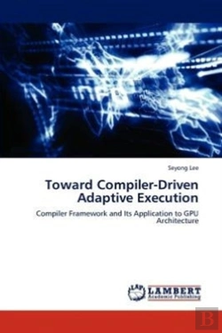 Bertrand.pt - Toward Compiler-Driven Adaptive Executio
