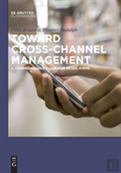 Bertrand.pt - Toward Cross-Channel Management
