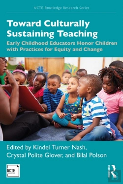Bertrand.pt - Toward Culturally Sustaining Teaching