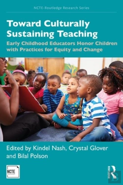 Bertrand.pt - Toward Culturally Sustaining Teaching