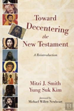 Bertrand.pt - Toward Decentering The New Testament