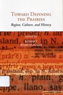Toward Defining The Prairies