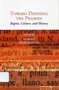 Bertrand.pt - Toward Defining The Prairies