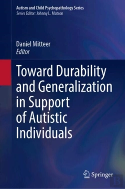 Bertrand.pt - Toward Durability And Generalization In Support Of Autistic Individuals