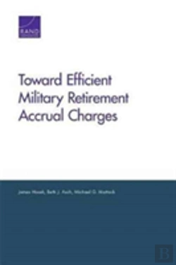 Bertrand.pt - Toward Efficient Military Retirement Accrual Charges