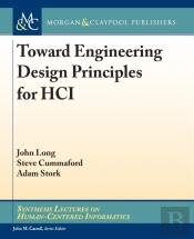 Toward Engineering Design Principles For Hci