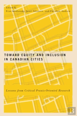 Bertrand.pt - Toward Equity And Inclusion In Canadian Cities