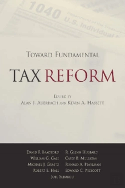 Bertrand.pt - Toward Fundamental Tax Reform