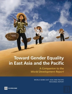 Bertrand.pt - Toward Gender Equality In East Asia And The Pacific
