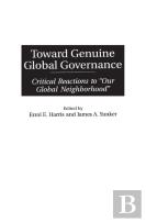 Toward Genuine Global Governance