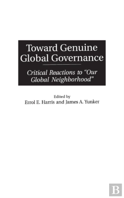Bertrand.pt - Toward Genuine Global Governance
