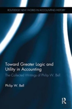 Bertrand.pt - Toward Greater Logic And Utility In Accounting