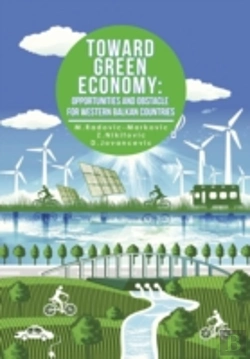 Bertrand.pt - Toward Green Economy: Opportunities And Obstacles For Western Balkan Countries