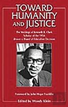 Toward Humanity And Justice