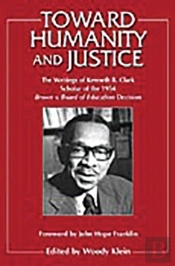 Toward Humanity And Justice