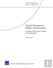 Toward Incentives For Military Transformation