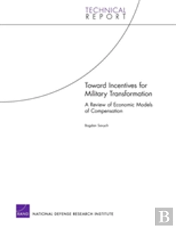 Bertrand.pt - Toward Incentives For Military Transformation