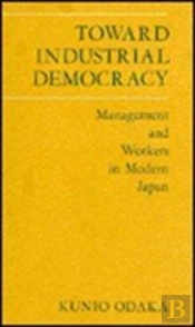 Toward Industrial Democracy