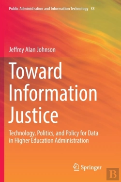 Bertrand.pt - Toward Information Justice