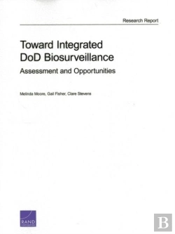 Bertrand.pt - Toward Integrated Dod Biosurveillance