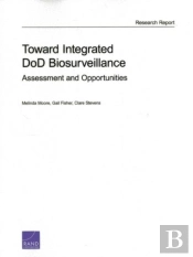 Toward Integrated Dod Biosurveillance