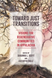 Toward Just Transitions