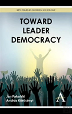 Bertrand.pt - Toward Leader Democracy