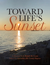 Toward Life'S Sunset