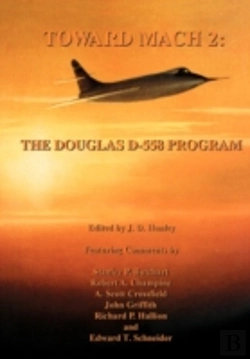 Bertrand.pt - Toward Mach 2