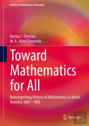 Toward Mathematics For All