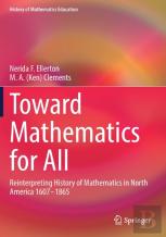 Toward Mathematics For All