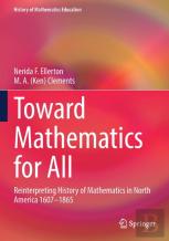 Toward Mathematics For All