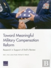 Toward Meaningful Military Compb