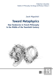 Toward Metaphysics