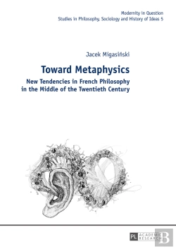 Bertrand.pt - Toward Metaphysics