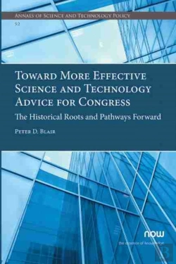 Bertrand.pt - Toward More Effective Science And Technology Advice For Congress