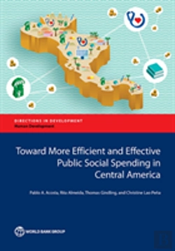 Bertrand.pt - Toward More Efficient And Effective Public Social Spending In Central America
